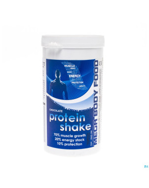 Beauty science sportshake chocolat    pdr 700g