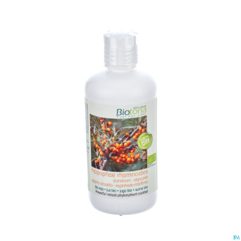 Biotona argousier bio    jus 946ml
