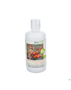 Biotona argousier bio    jus 946ml