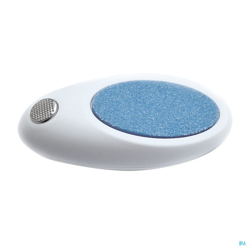 Morser lime pedicure