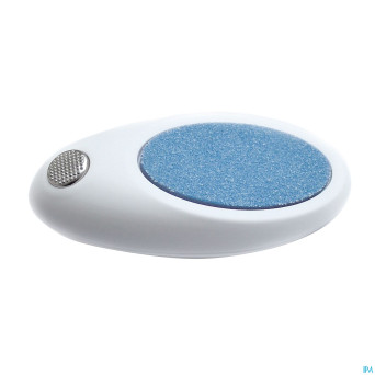 Morser lime pedicure