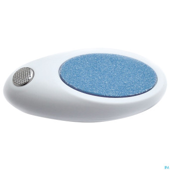 Morser lime pedicure