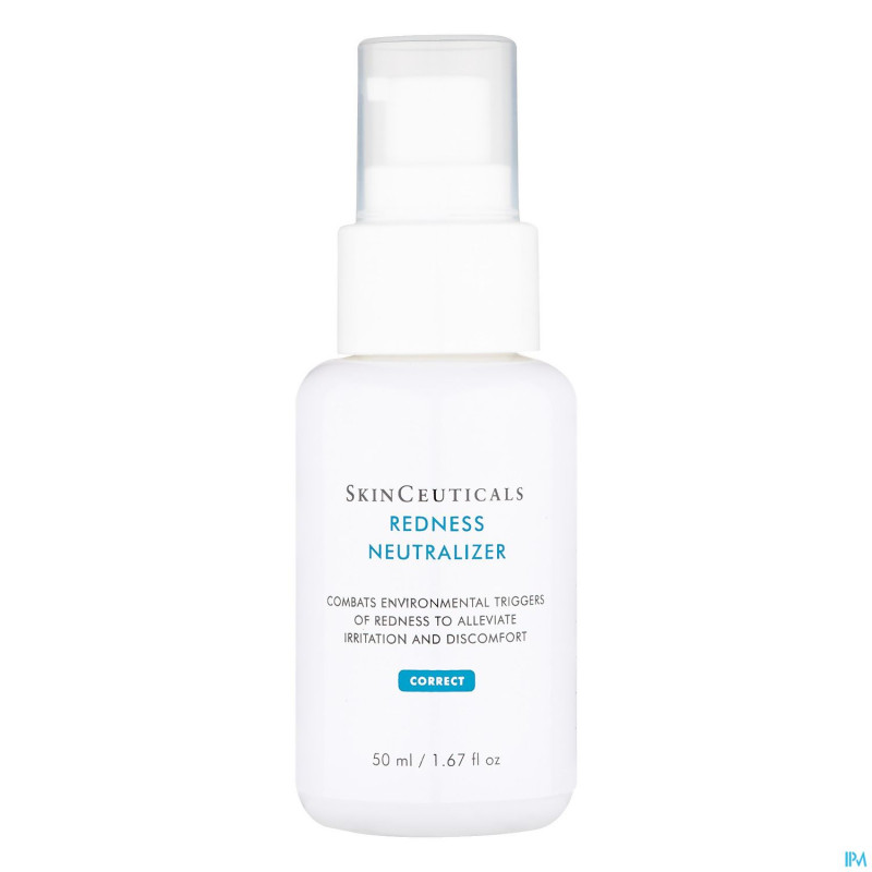 Skinceuticals redness neutralizer correct 50ml