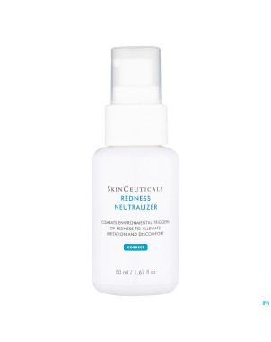 Skinceuticals redness neutralizer correct 50ml