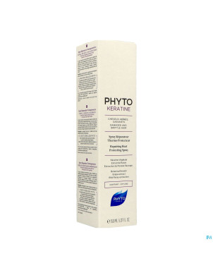 Phytokeratine spray reparateur thermoactif 150ml