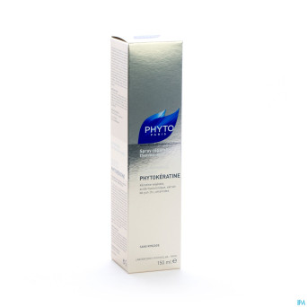 Phytokeratine spray reparateur thermoactif 150ml