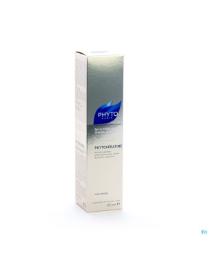 Phytokeratine spray reparateur thermoactif 150ml