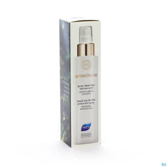 Phytokeratine spray reparateur thermoactif 150ml