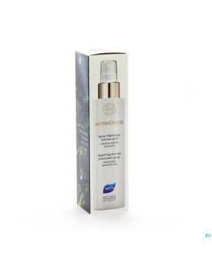Phytokeratine spray reparateur thermoactif 150ml