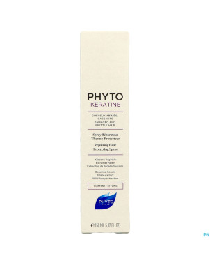 Phytokeratine spray reparateur thermoactif 150ml