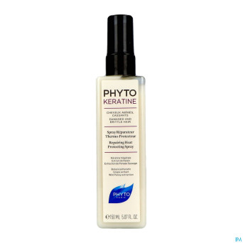 Phytokeratine spray reparateur thermoactif 150ml