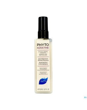Phytokeratine spray reparateur thermoactif 150ml