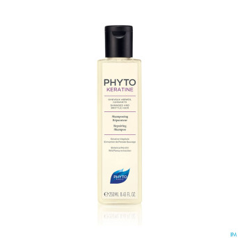 Phytokeratine spray reparateur thermoactif 150ml