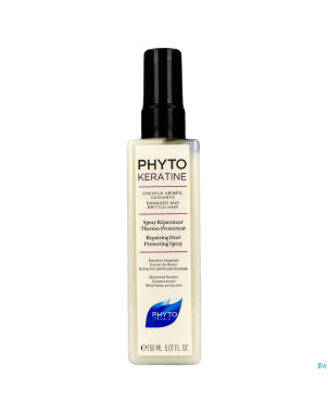 Phytokeratine spray reparateur thermoactif 150ml