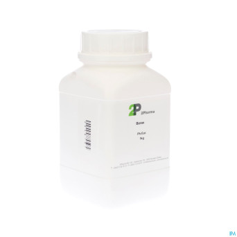 Borax    1kg 2pharma