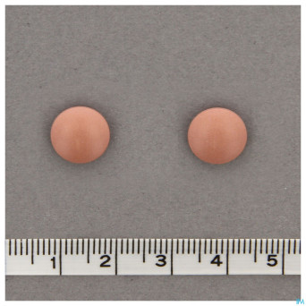 Nifedipine retard eg 60mg comp liberat prol 98