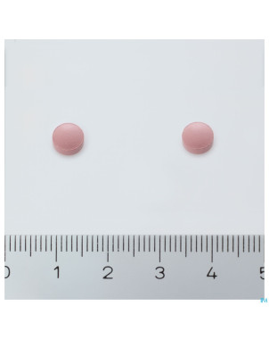 Nifedipine retard eg 30mg comp liberat prol 98