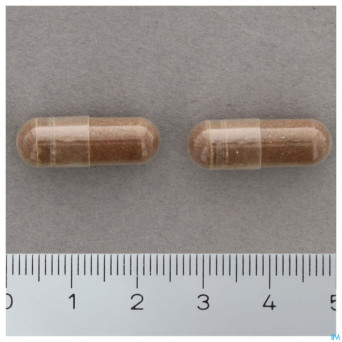 Glucoril    caps 120    nutrisan