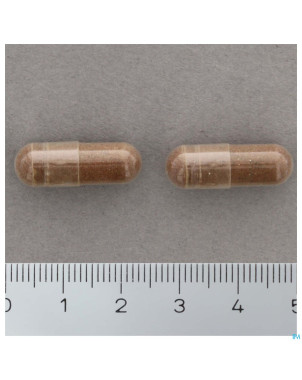 Glucoril    caps 120    nutrisan