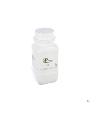 Quinine sulphate    250g 2pharma