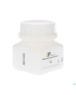 Metformine hcl    250g 2pharma