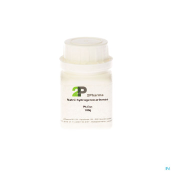 Sodium bicarbonate    100g 2pharma
