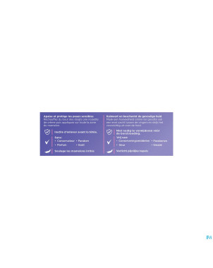 Lansinoh lanoline pommade tube 40ml