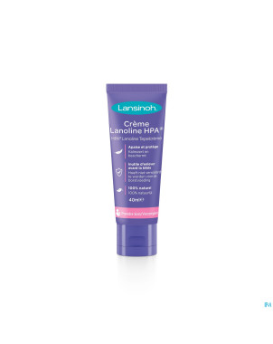 Lansinoh lanoline pommade tube 40ml