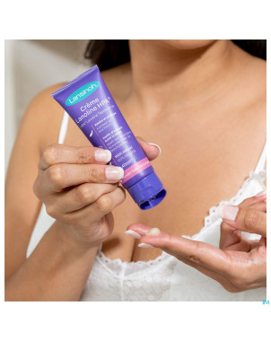Lansinoh lanoline pommade tube 40ml