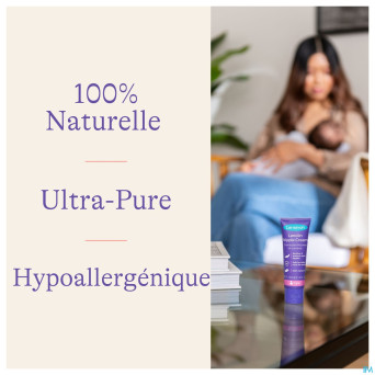 Lansinoh lanoline pommade tube 40ml