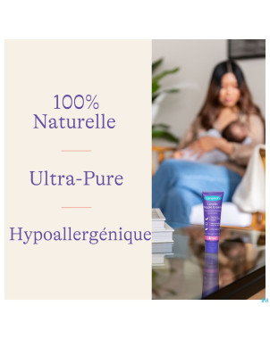 Lansinoh lanoline pommade tube 40ml