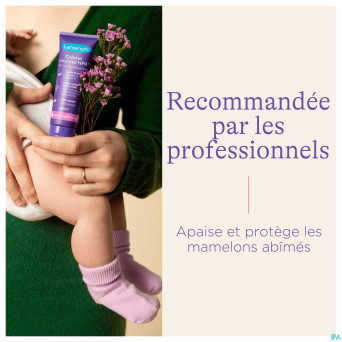 Lansinoh lanoline pommade tube 40ml