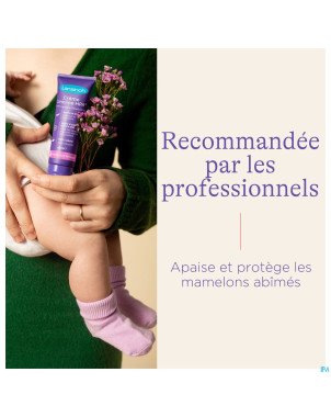 Lansinoh lanoline pommade tube 40ml