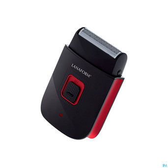 Men travel shaver    la130408