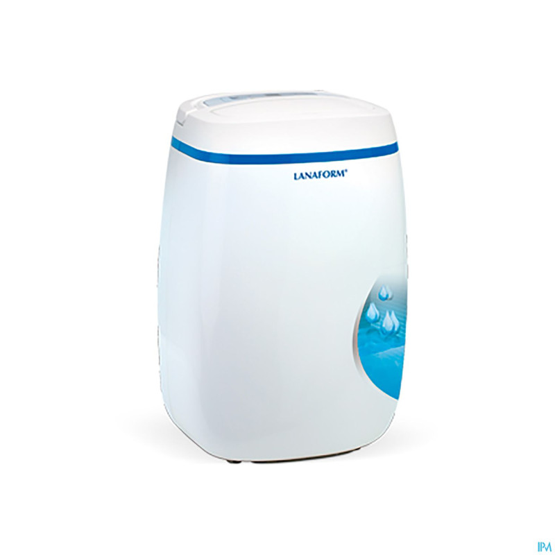 Dehumidifier    la120501