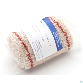 Pharmex bandage crepe    7cmx4m