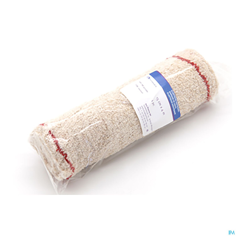 Pharmex bandage crepe    15cmx4m