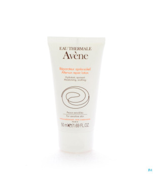 Avene reparateur apres soleil voyage    50ml
