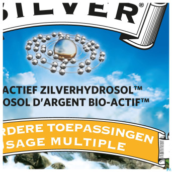 Sovereign silver nat immunogenics polyseal 473ml