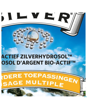 Sovereign silver nat immunogenics polyseal 473ml