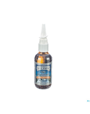 Sovereign silver nat immuno vertical spray 59ml
