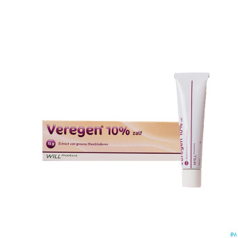 Veregen pommade    15g