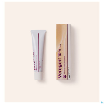 Veregen pommade    15g