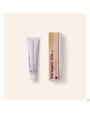 Veregen pommade    15g