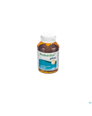 Probactiol plus    pot caps  60 15681 verv.3188109