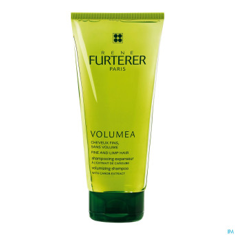 Furterer volumea shampooing tube 200ml