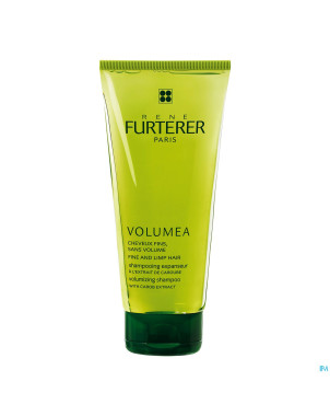 Furterer volumea shampooing tube 200ml