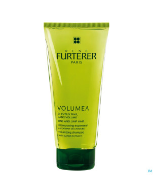 Furterer volumea shampooing tube 200ml