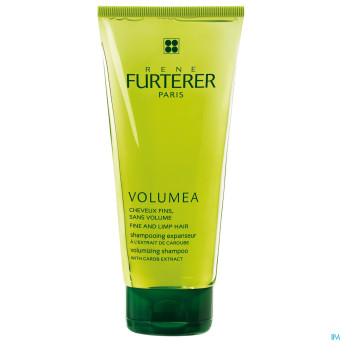 Furterer volumea shampooing tube 200ml