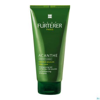 Furterer acanthe sh chev boucles    tube 200ml